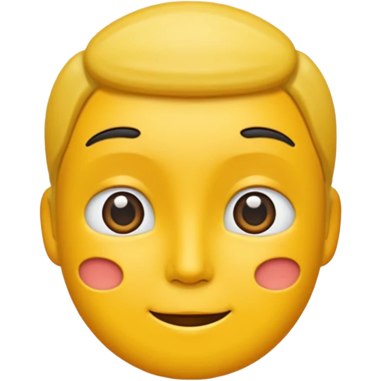 머리 위에 얼음을 얹고있는 펭귄 emoji