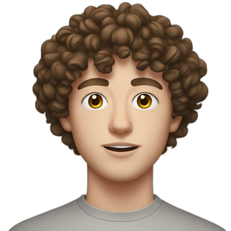 Jack Harlow emoji