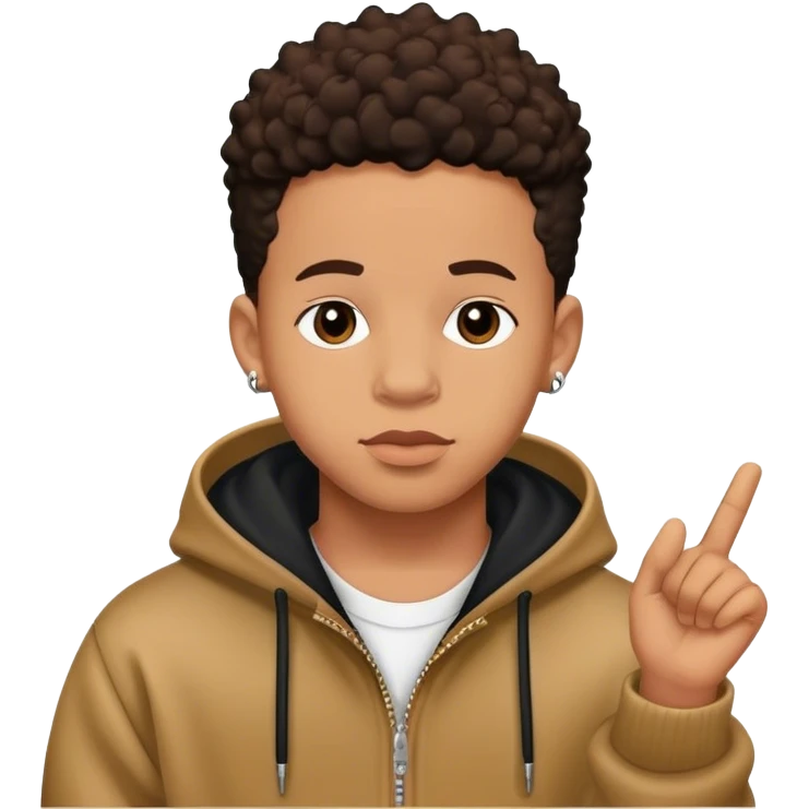 lil mosey emoji