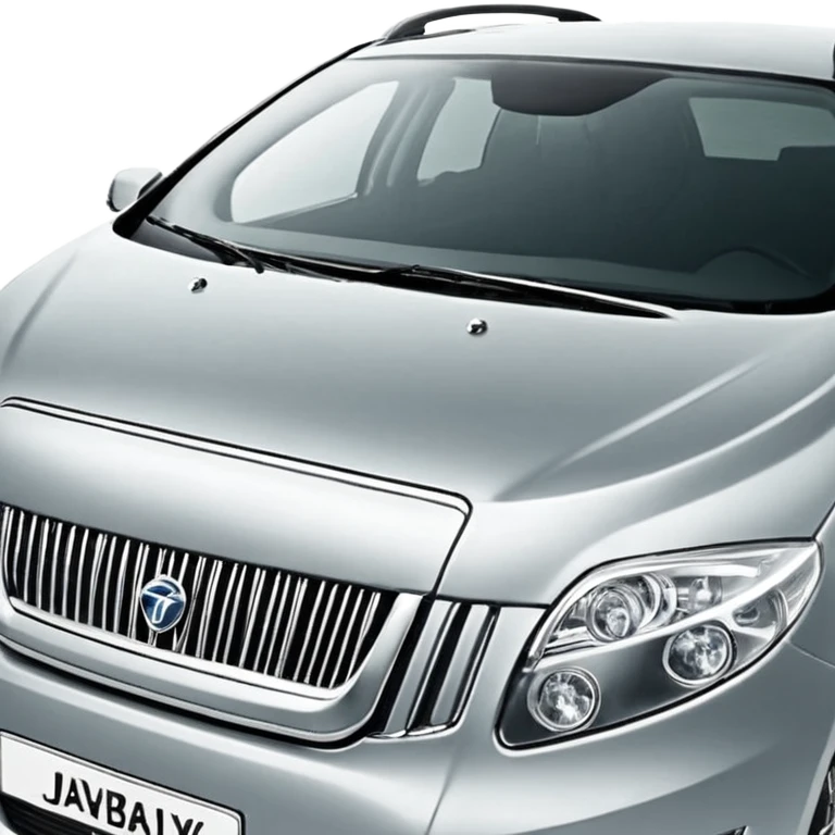 легковой автомобиль Лада Ларгус emoji