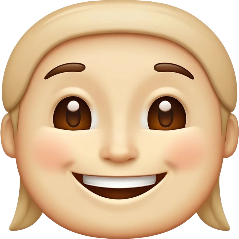 🥰  emoji