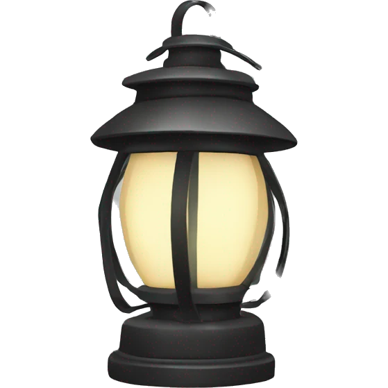 lantern emoji