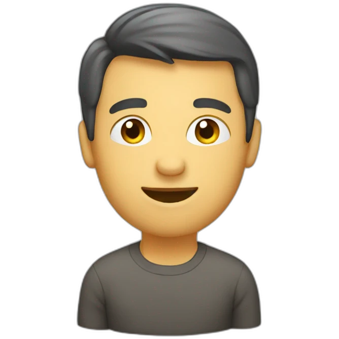 Reader emoji