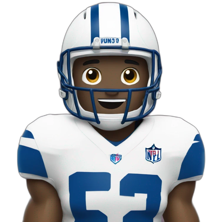 tight ends emoji