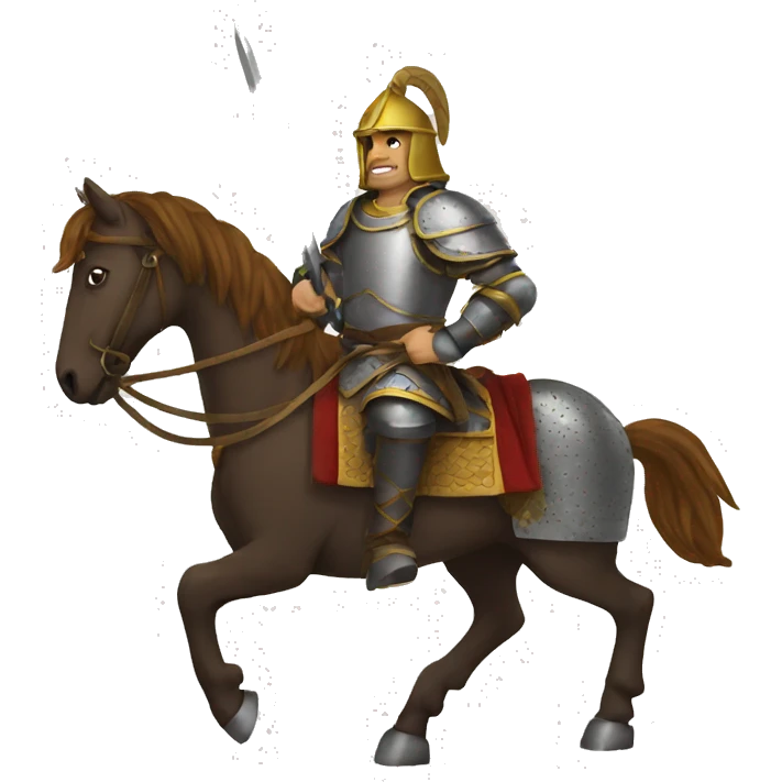 El Cid emoji