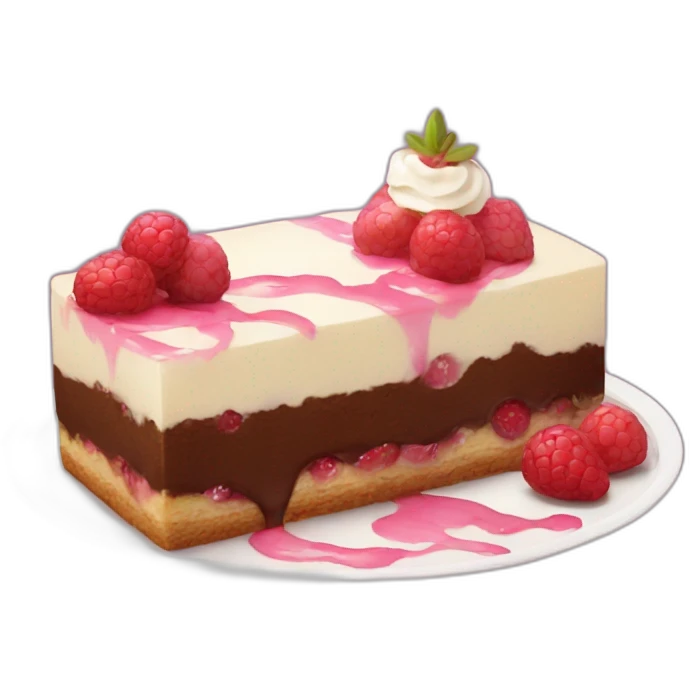 desserts food emoji
