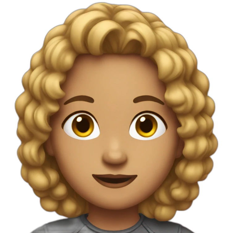 vicky emoji