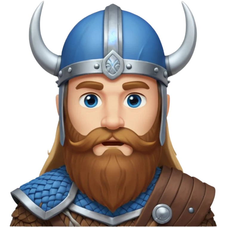 Viking  emoji