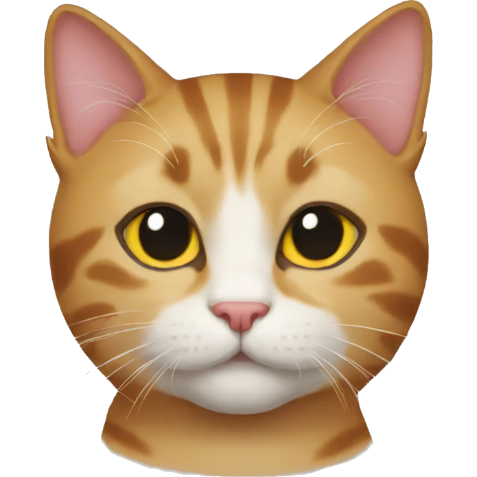 cat profile picture emoji