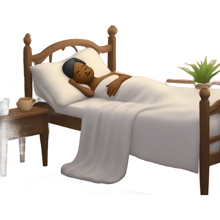 Sleep  emoji