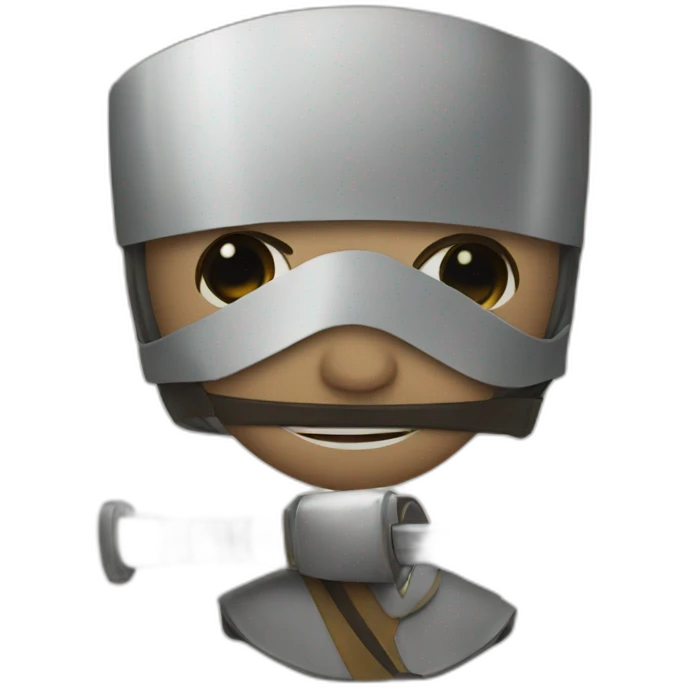 Épée emoji