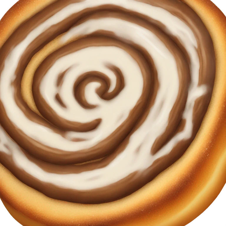 Kanel emoji