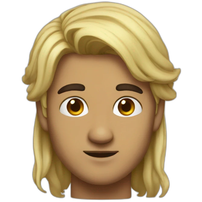 Elvish yadav emoji
