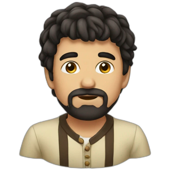 Porro emoji