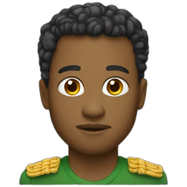 Cameroun emoji