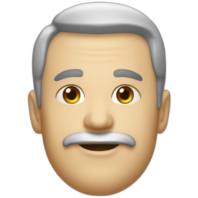 продавец emoji