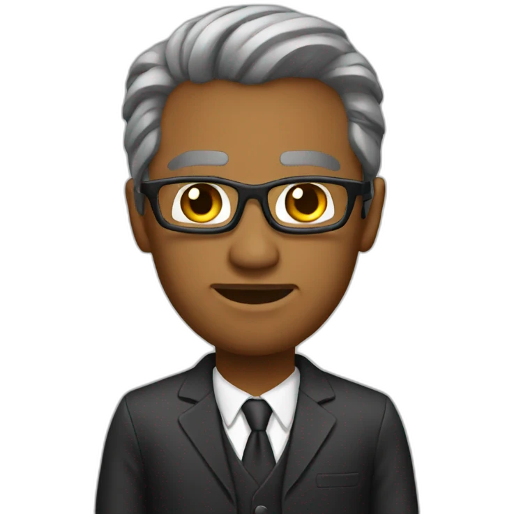 boss emoji