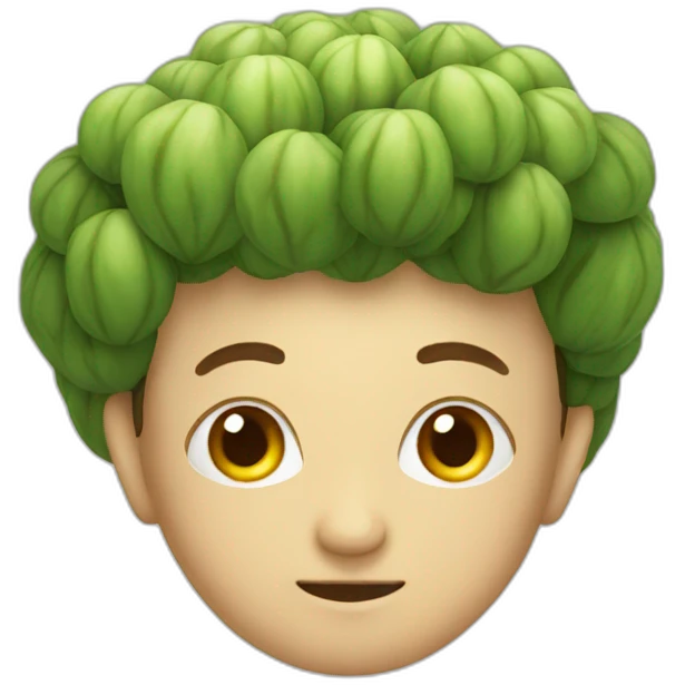 Fig emoji