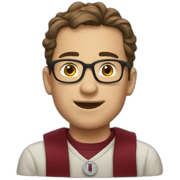 harvard emoji