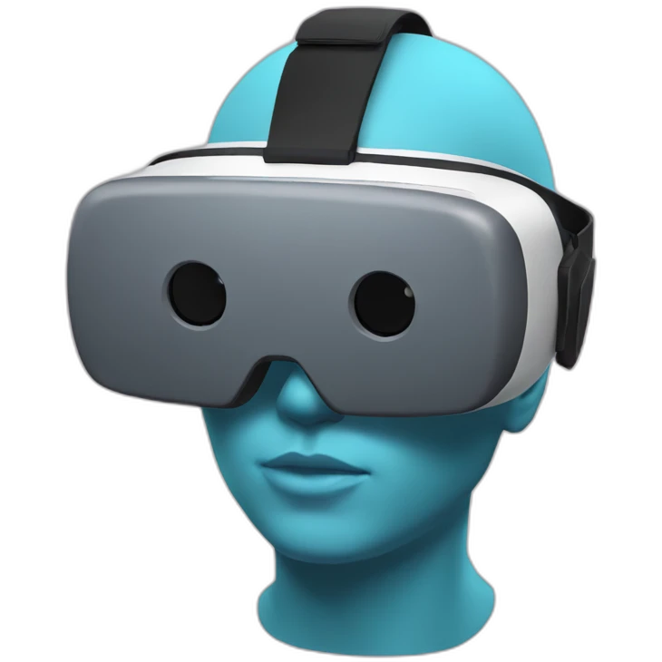 vr-headset emoji