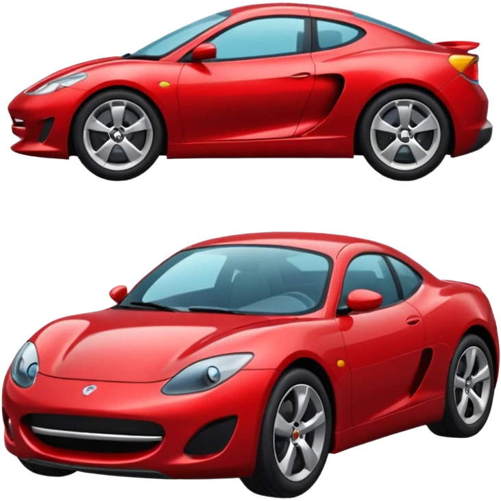 car emoji