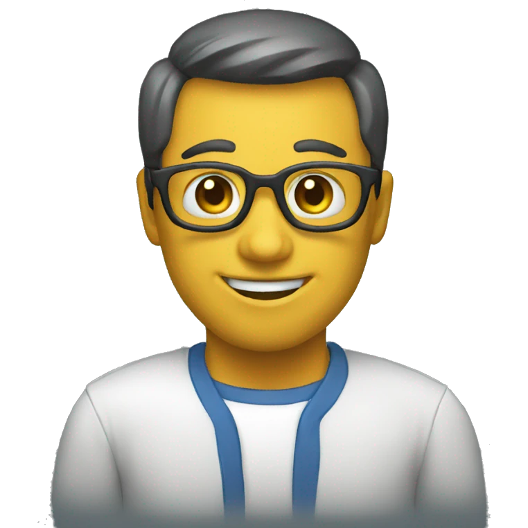 well, that's fun emoji