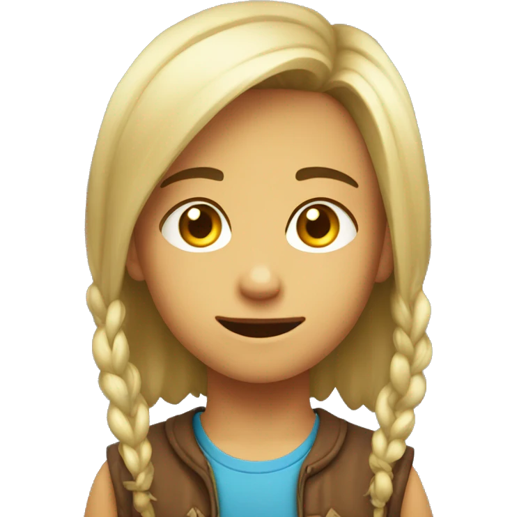 game kid emoji