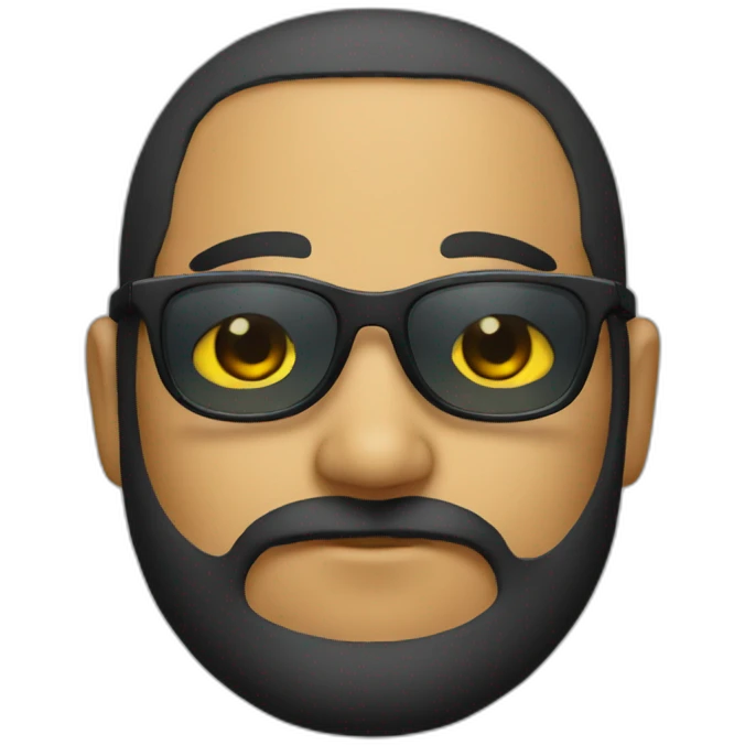incognito emoji