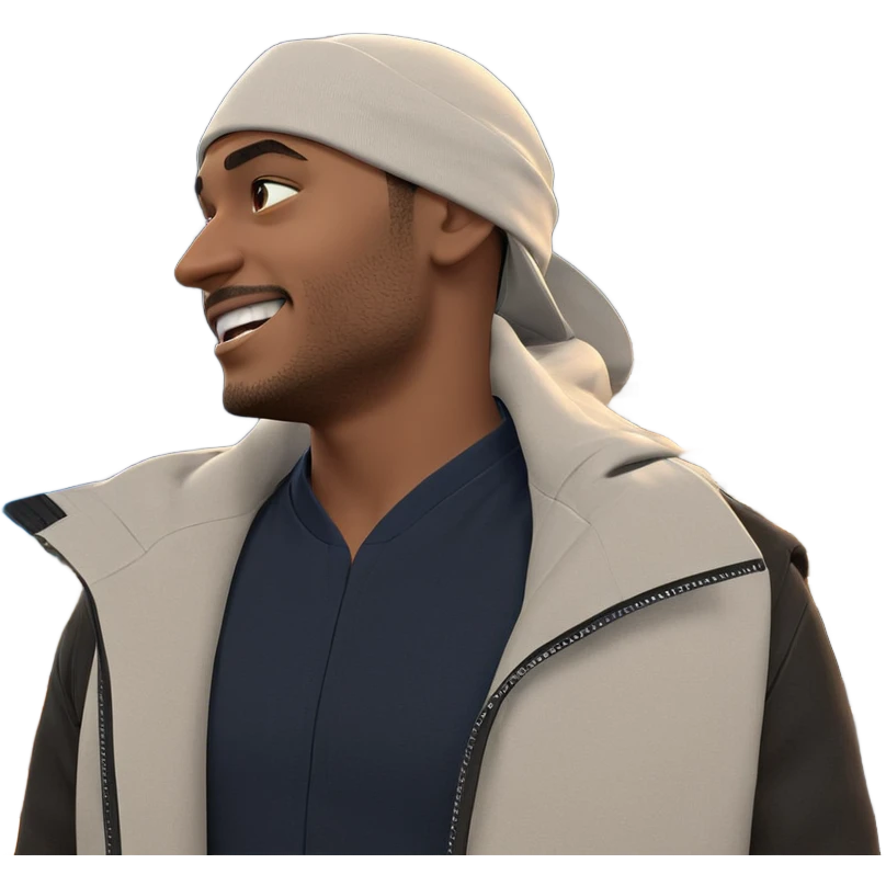 night sky contemplation with car emoji