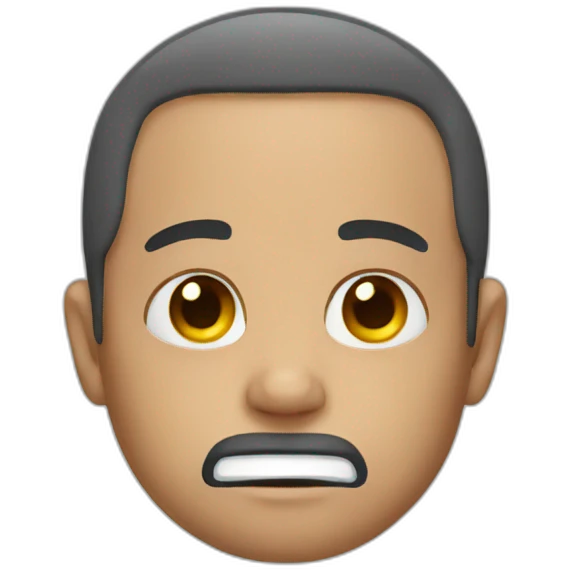 pain emoji