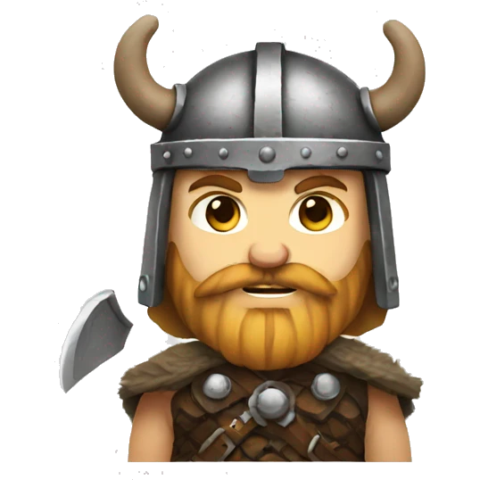 viking emoji