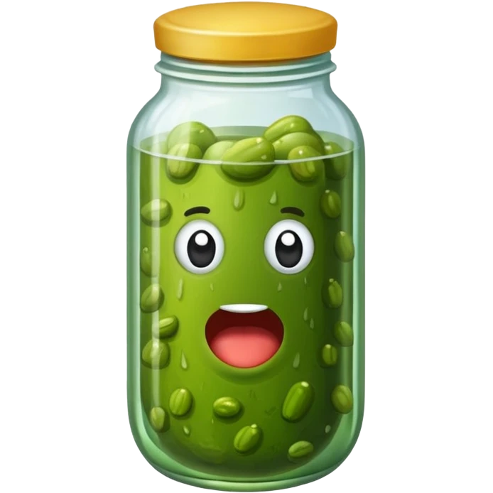 pickle  emoji