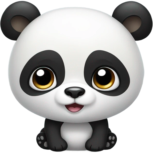 Bao bao emoji
