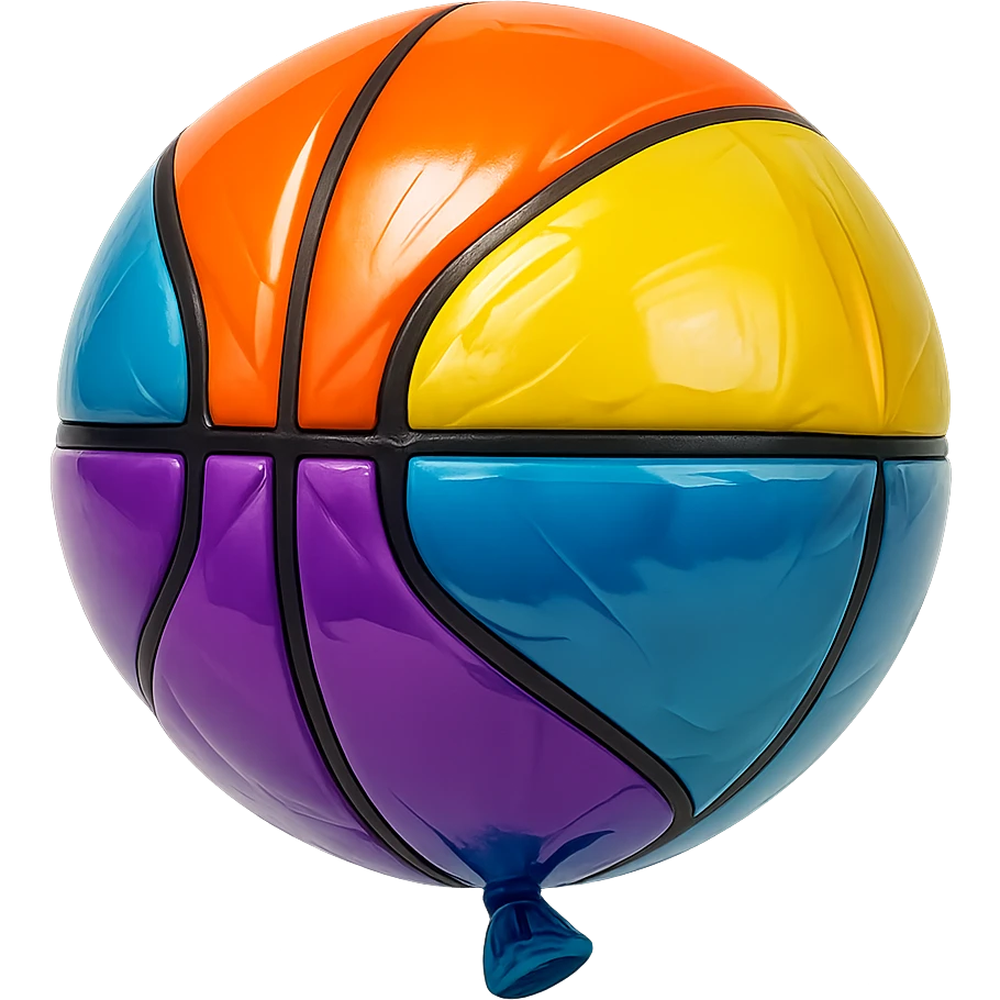 basket ball emoji
