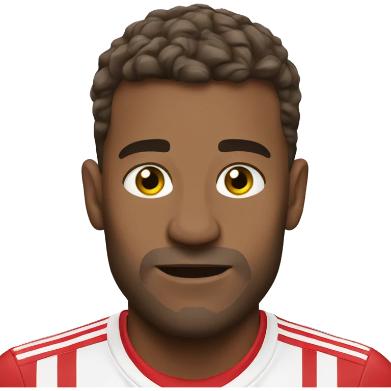 Manchester united emoji