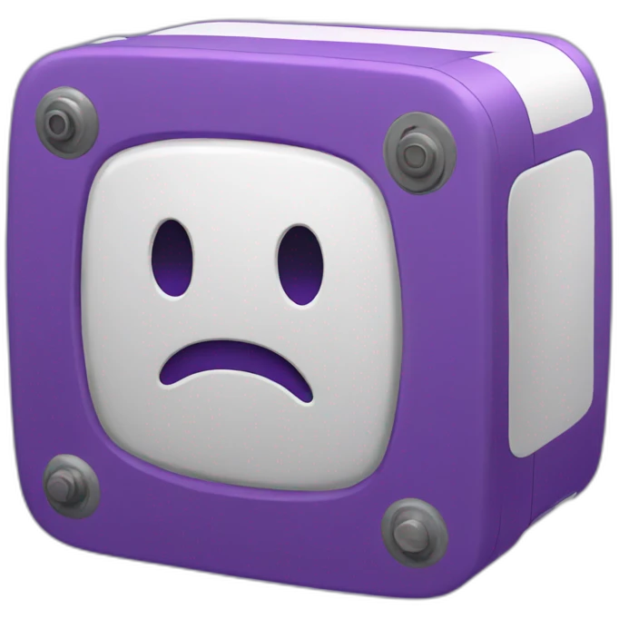 gamecube emoji
