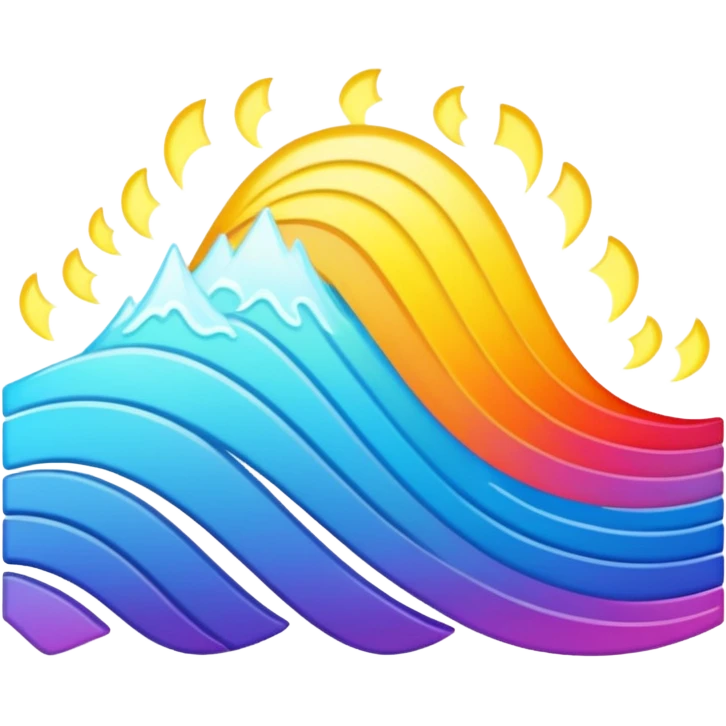 give me lighting sound 
 emoji