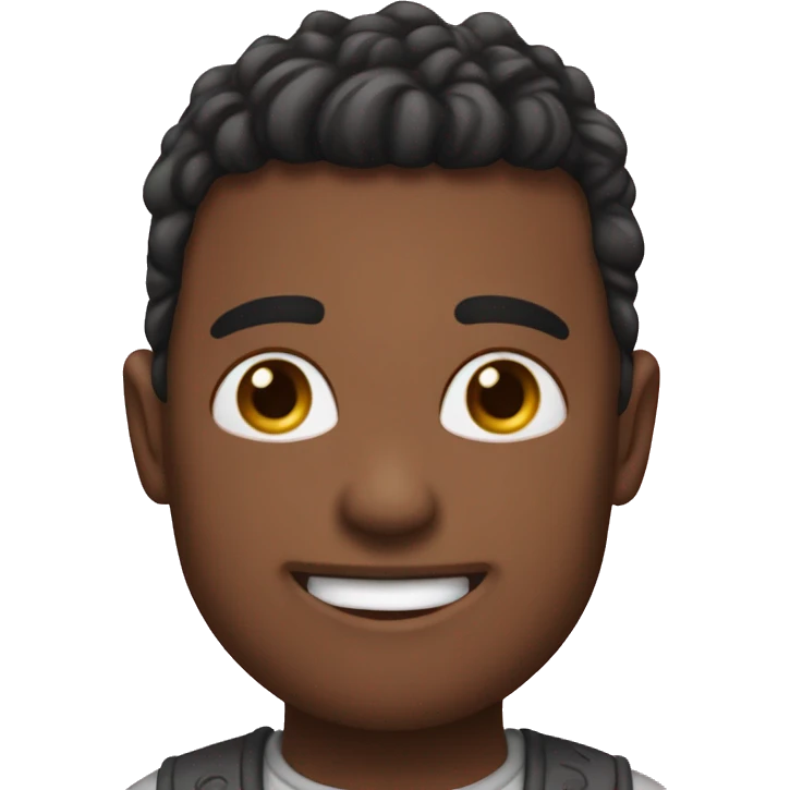 🙂‍↕️✋ emoji