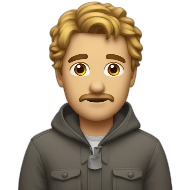 ennui emoji