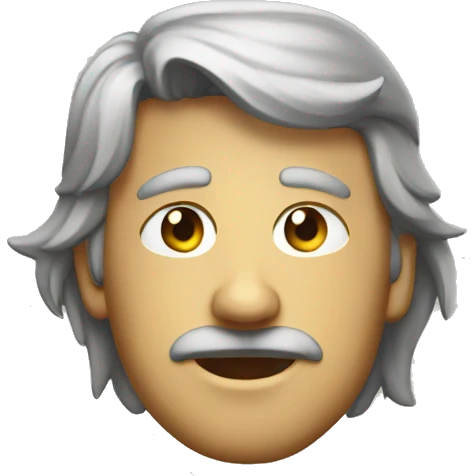 Macintosh emoji