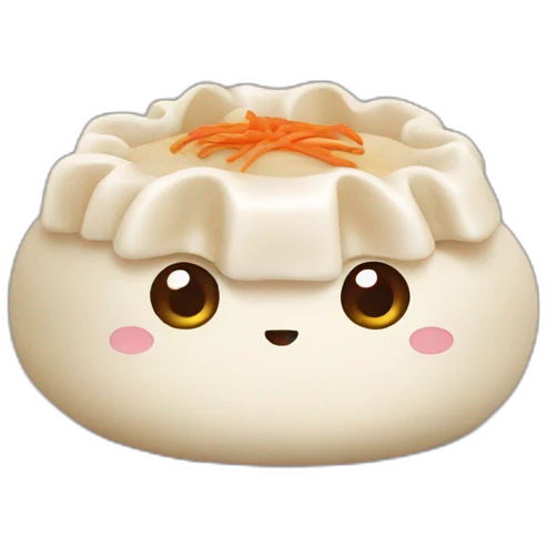 dimsum emoji