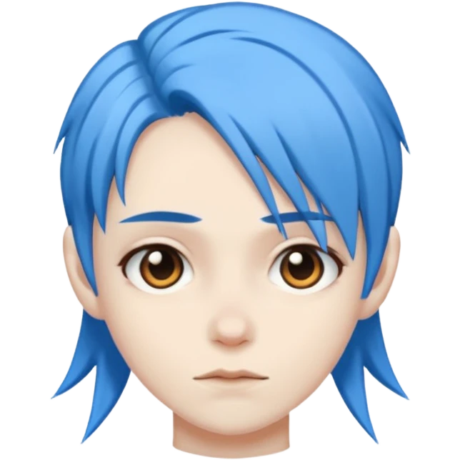 Gawr gura emoji