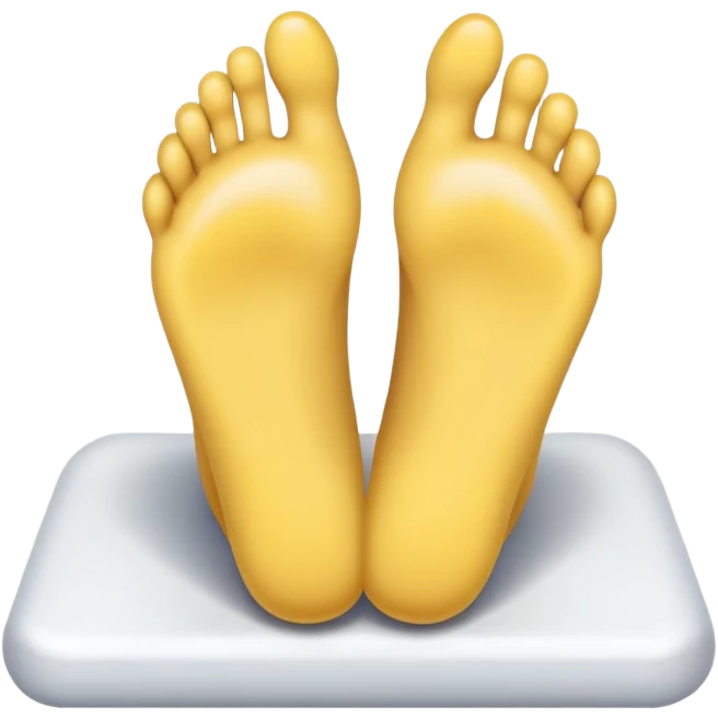 footjob emoji