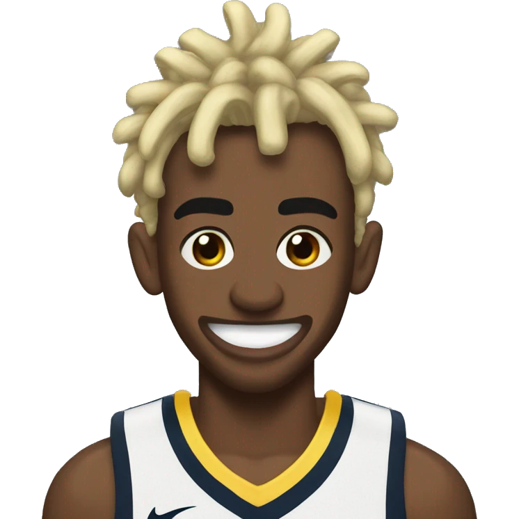 Ja Morant emoji