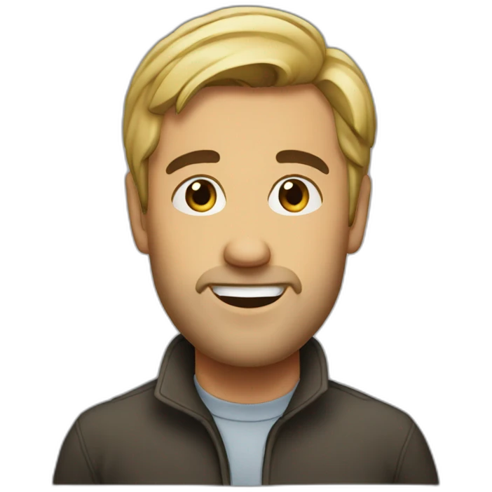 Gerry emoji