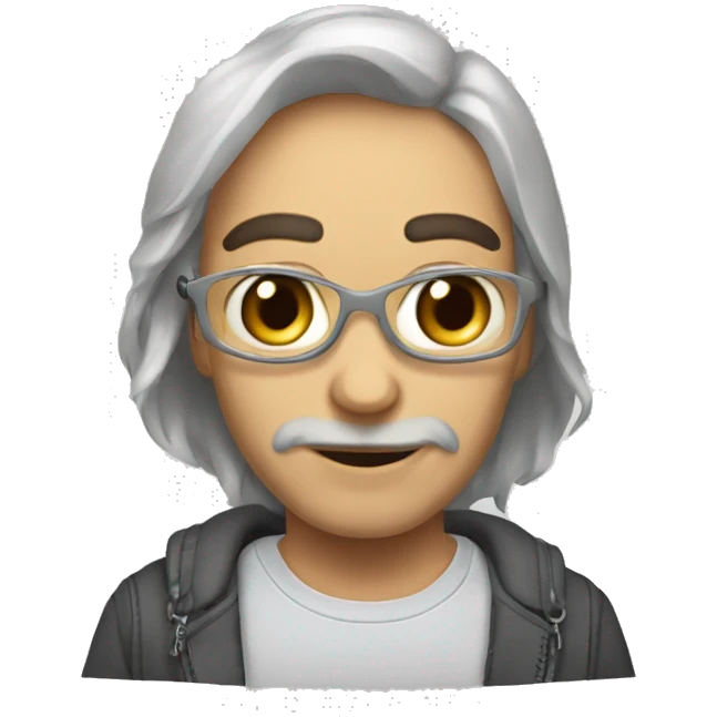сумка guess emoji