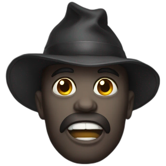 HAlloween emoji