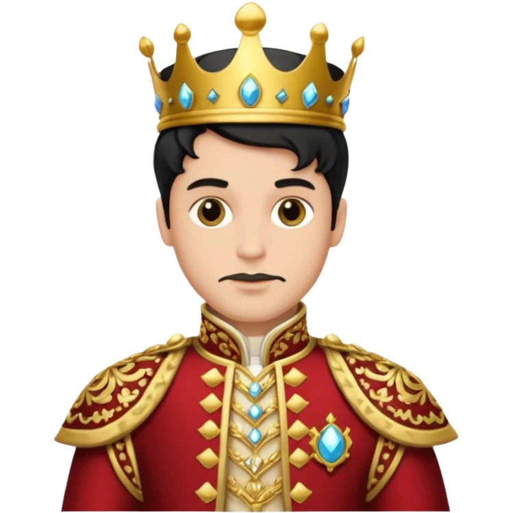 prince emoji