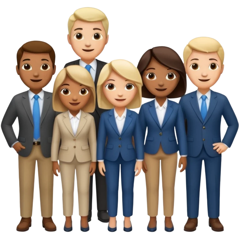 saas users emoji