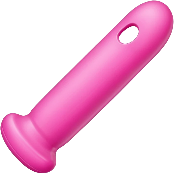 Dildo emoji